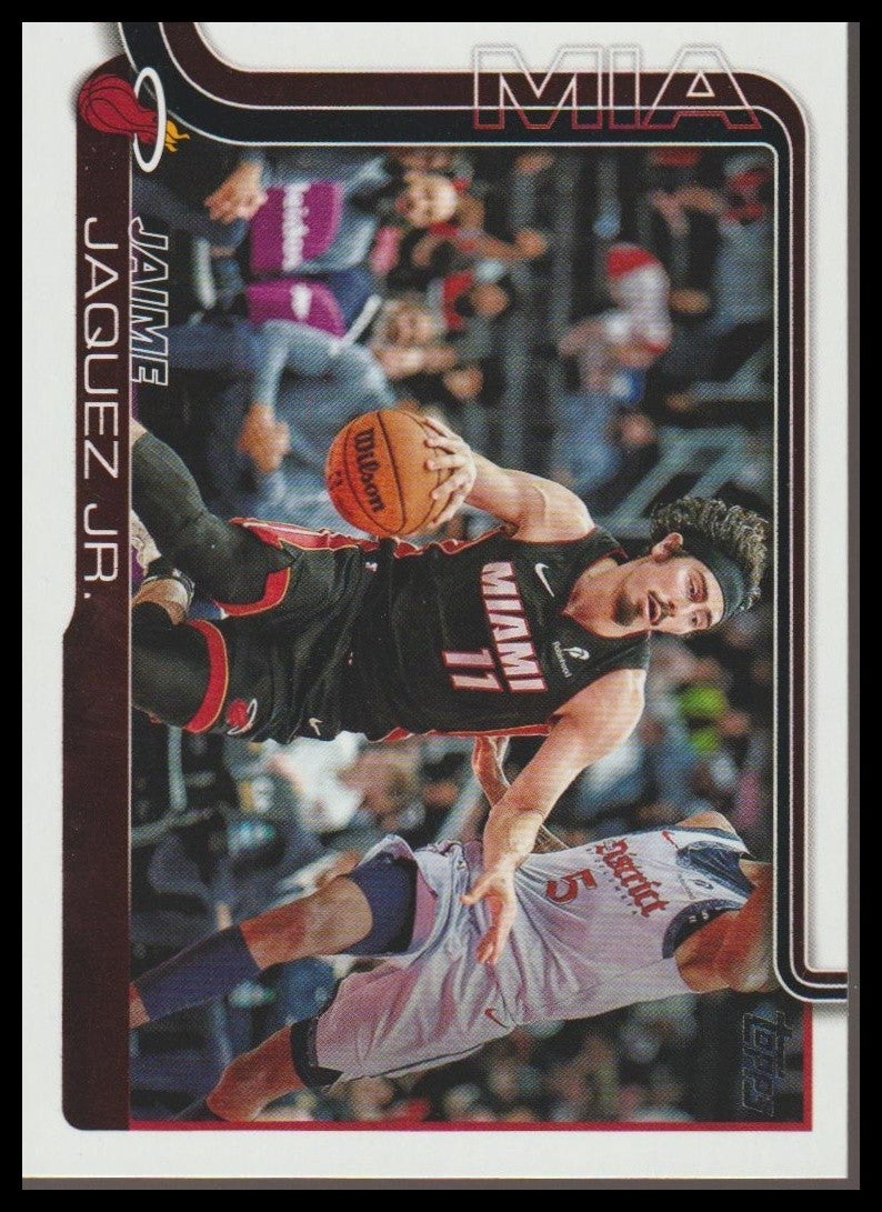 2025-26 Topps Basketball Singles #1-99 • Pick Your Cards • Volume Deals