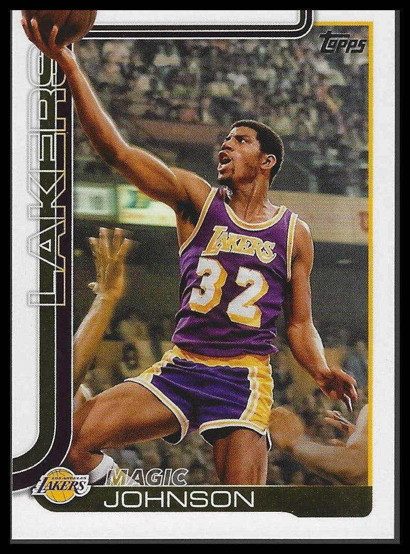 2025-26 Topps Basketball Singles #200-300 • Pick Your Cards • Volume Deals