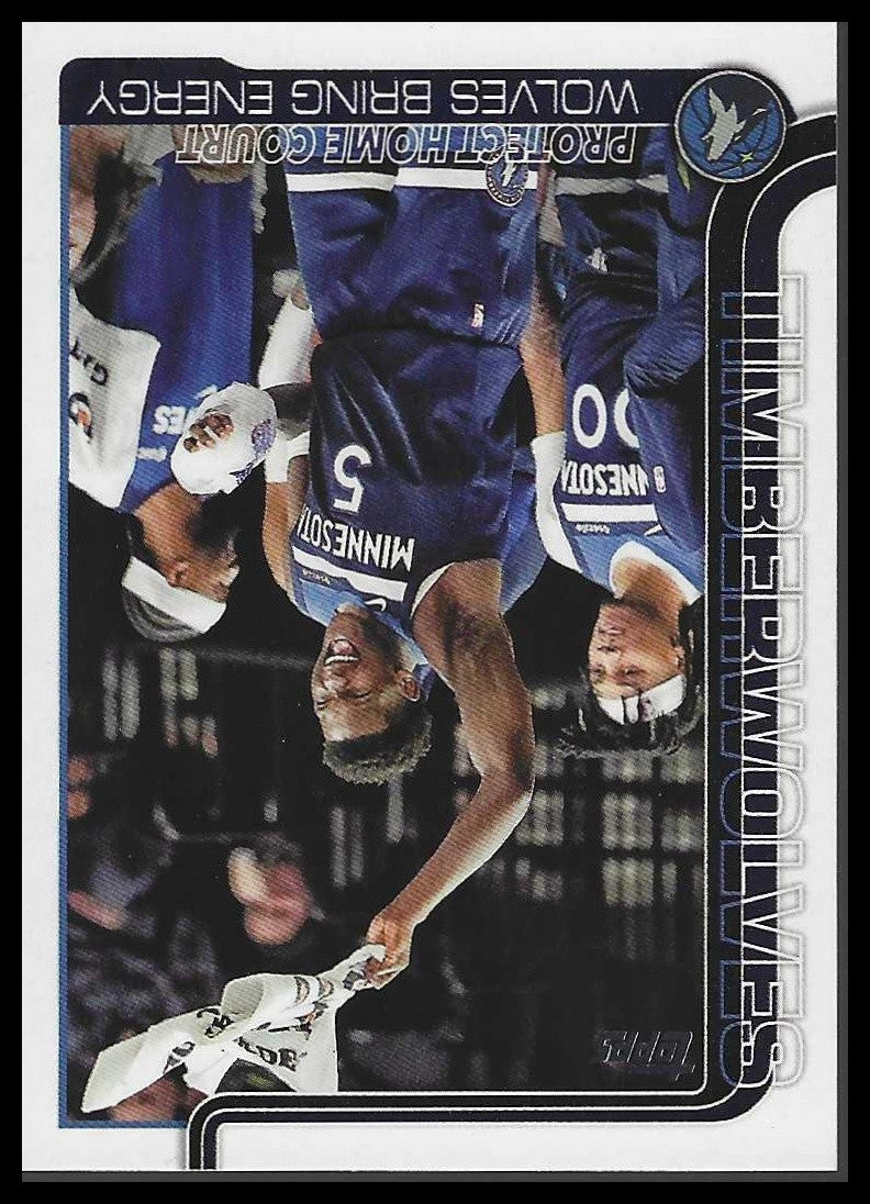 2025-26 Topps Basketball Singles #200-300 • Pick Your Cards • Volume Deals