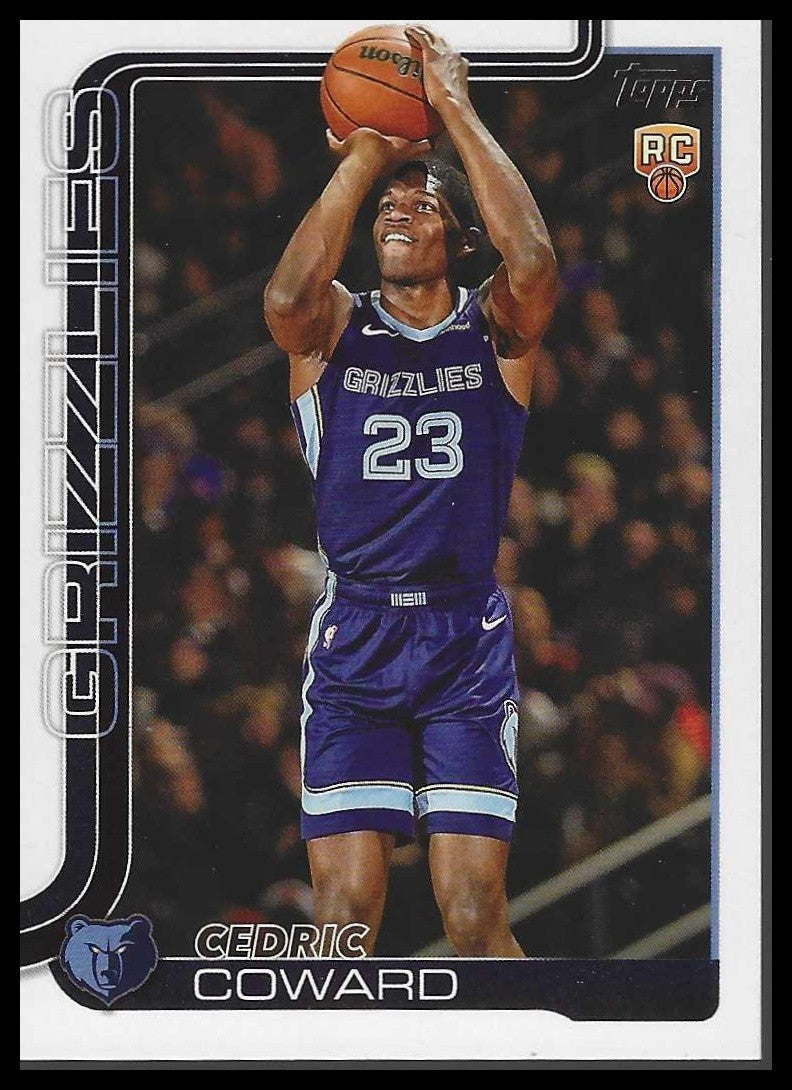 2025-26 Topps Basketball Singles #200-300 • Pick Your Cards • Volume Deals