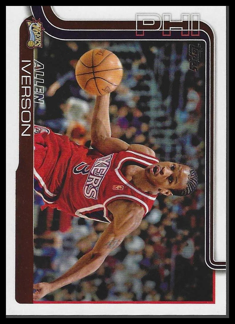 2025-26 Topps Basketball Singles #200-300 • Pick Your Cards • Volume Deals