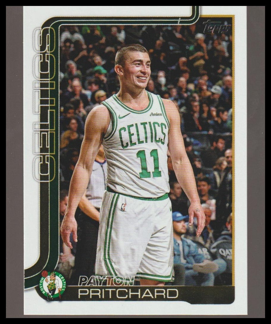 2025-26 Topps Basketball Singles #1-99 • Pick Your Cards • Volume Deals