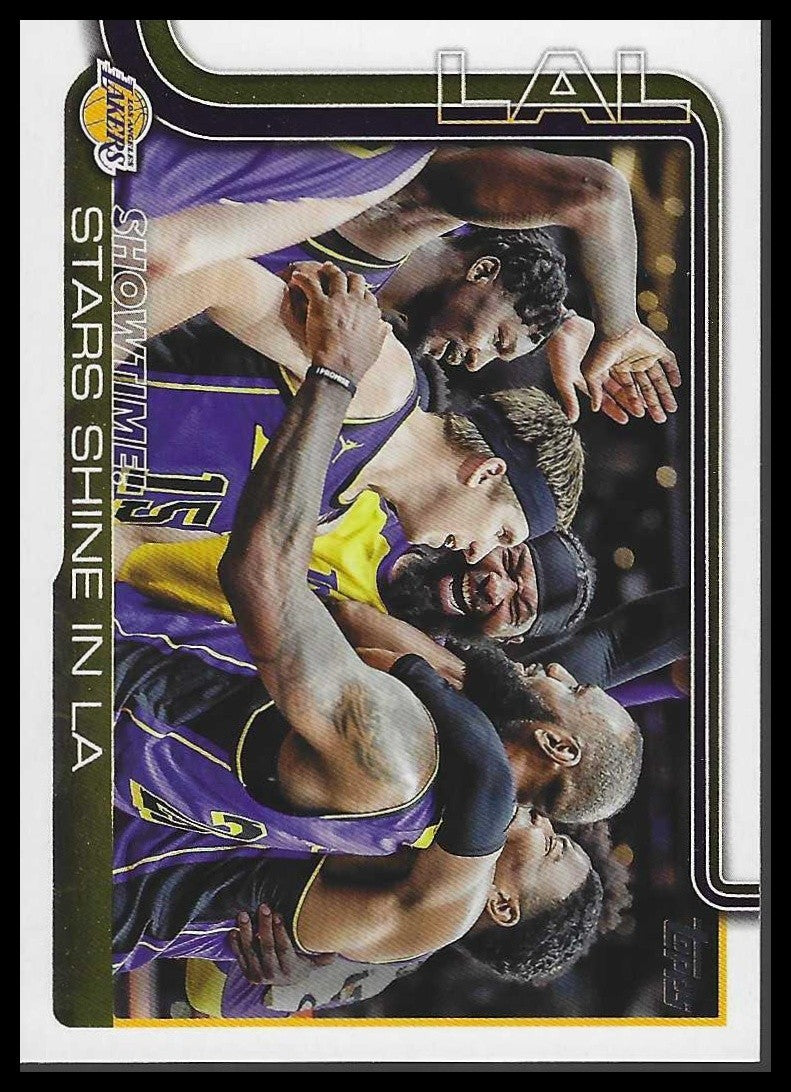2025-26 Topps Basketball Singles #200-300 • Pick Your Cards • Volume Deals