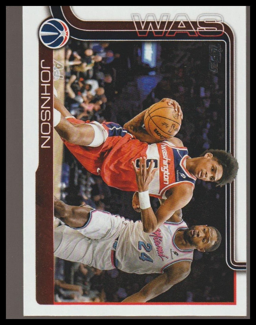 2025-26 Topps Basketball Singles #1-99 • Pick Your Cards • Volume Deals