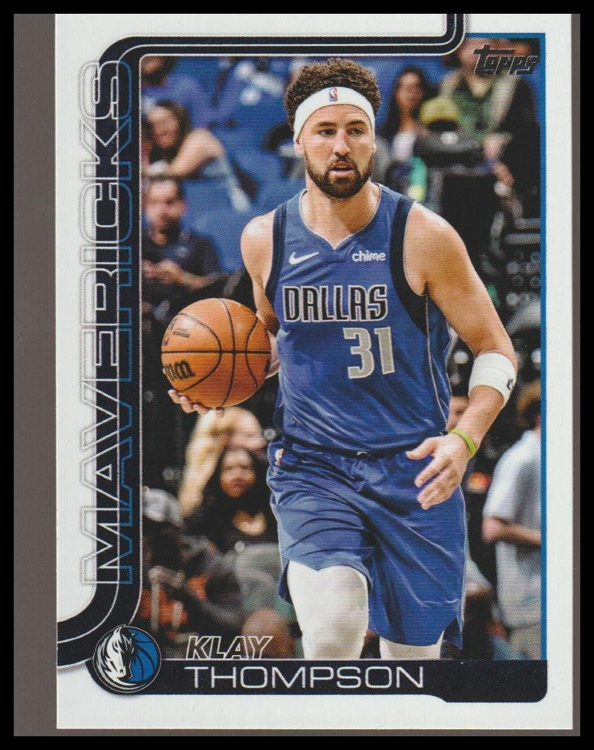 2025-26 Topps Basketball Singles 100-199 Pick Your Cards Set Builder BULK DISCNT