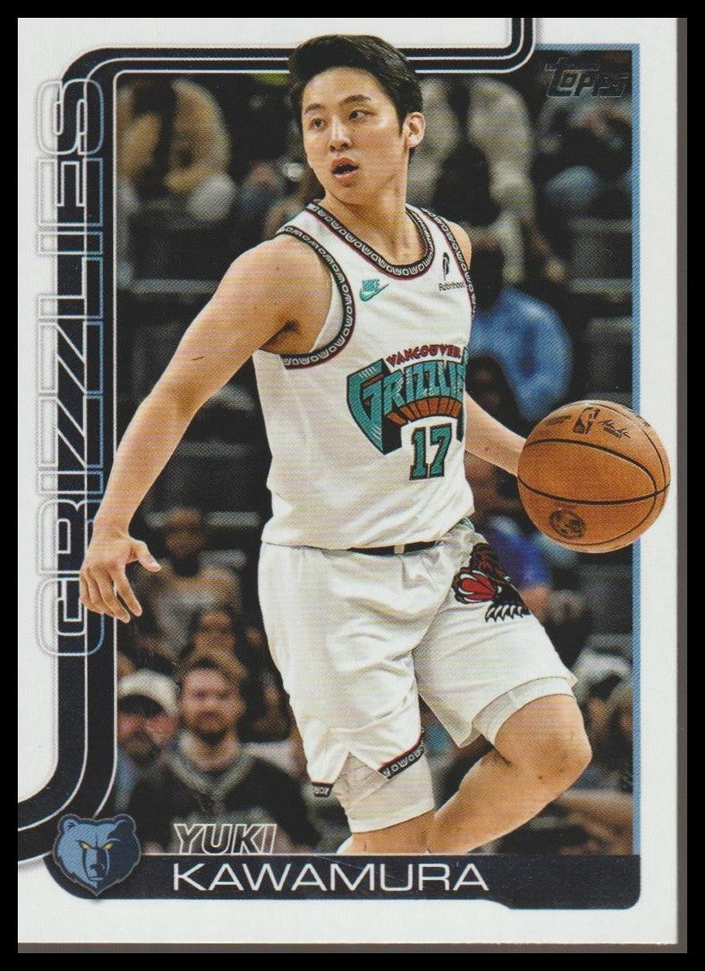 2025-26 Topps Basketball Singles 100-199 Pick Your Cards Set Builder BULK DISCNT
