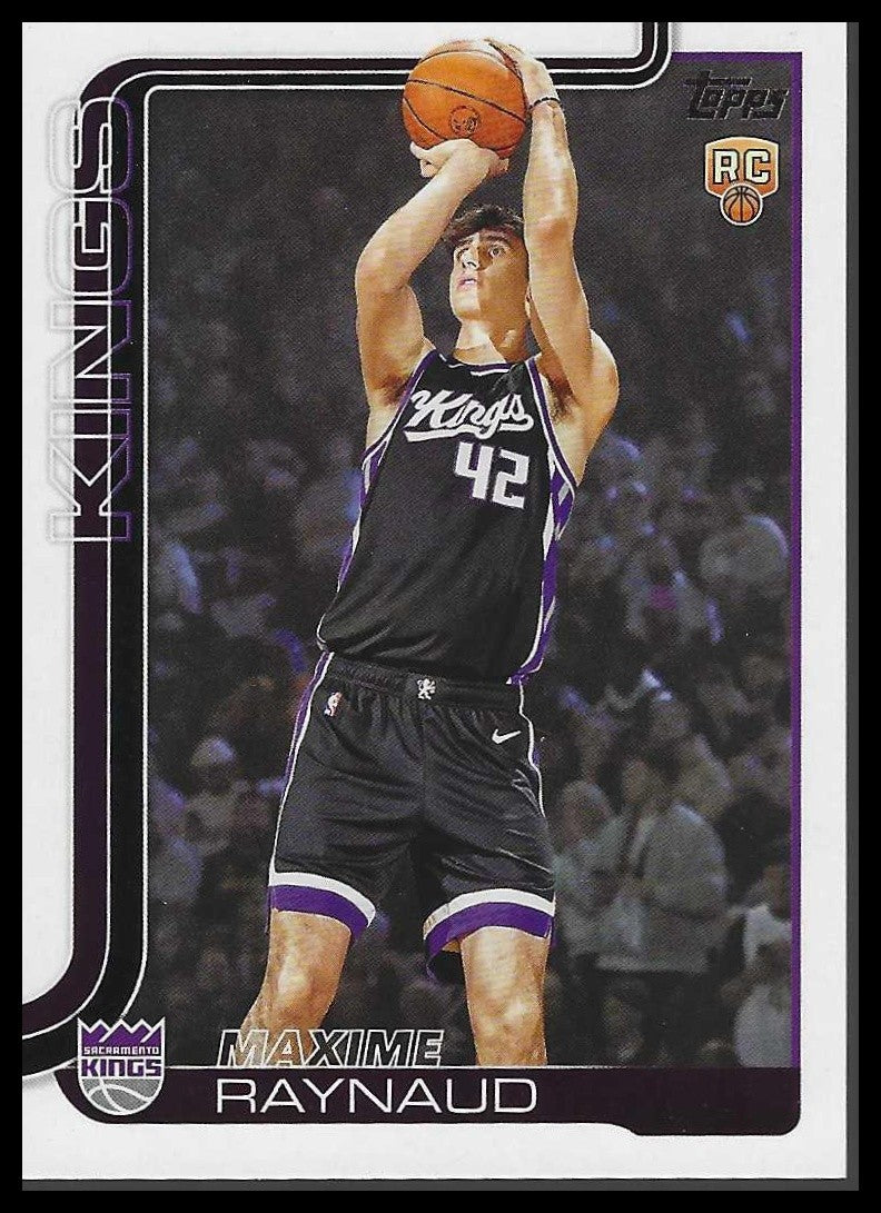 2025-26 Topps Basketball Singles #200-300 • Pick Your Cards • Volume Deals