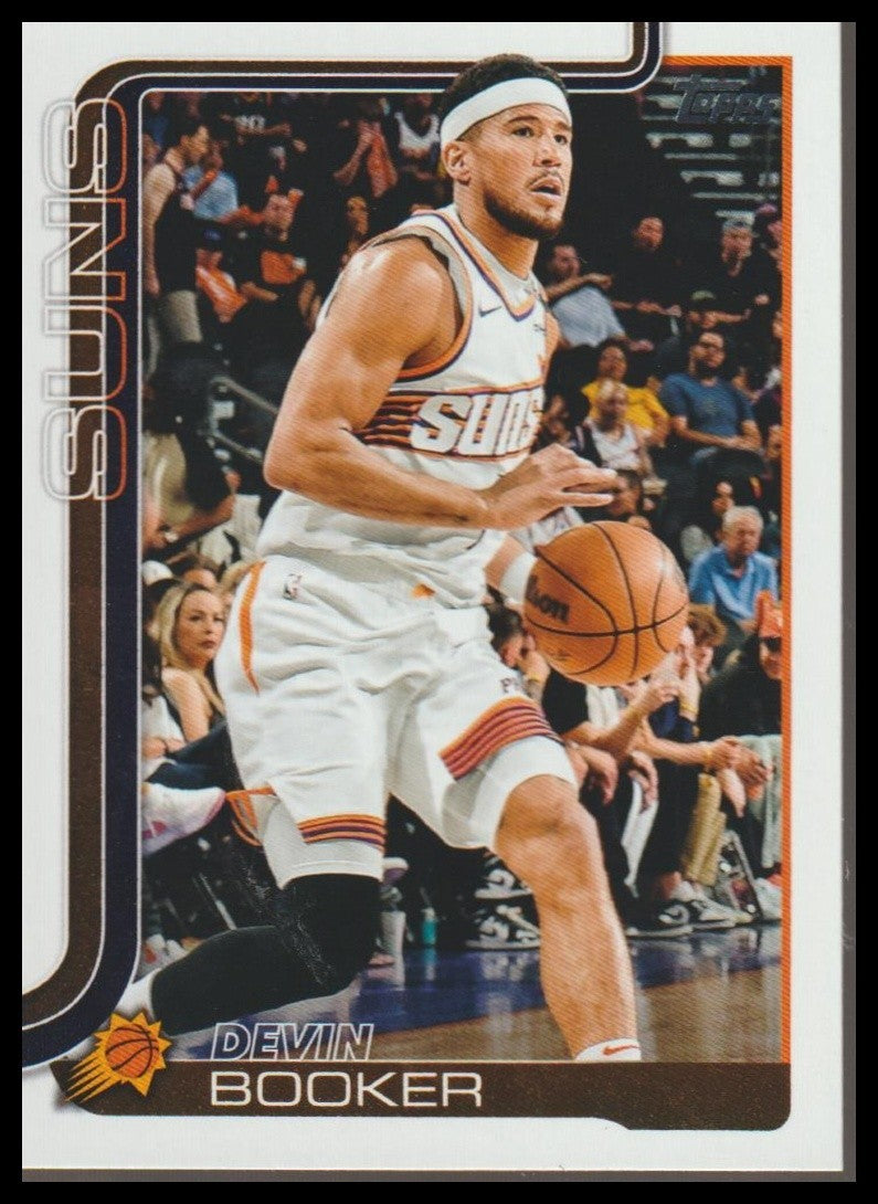 2025-26 Topps Basketball Singles 100-199 Pick Your Cards Set Builder BULK DISCNT