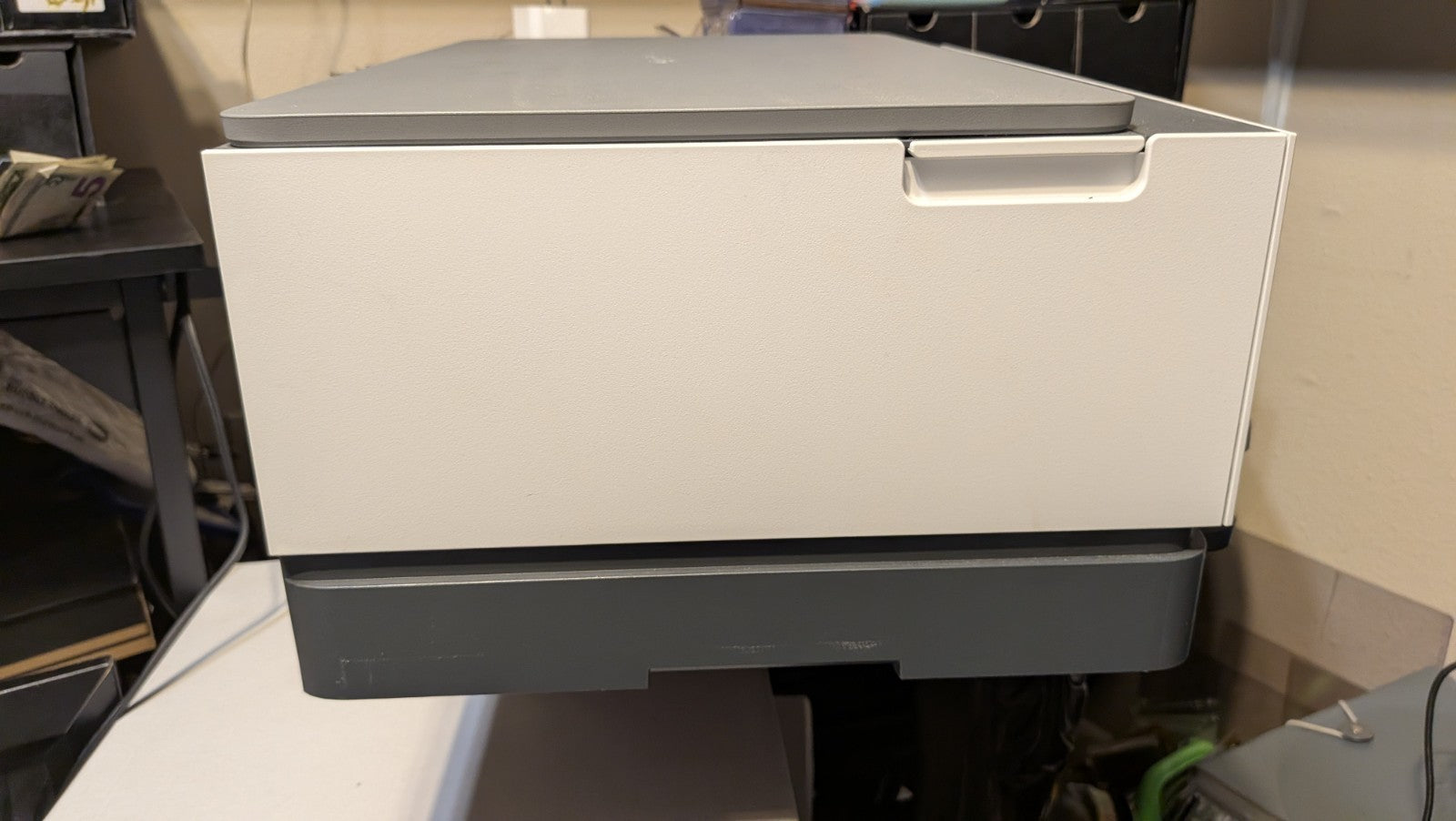 HP Smart Tank 6001 Color Inkjet All-In-One Printer