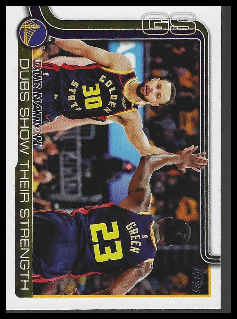 2025-26 Topps Basketball Singles #200-300 • Pick Your Cards • Volume Deals