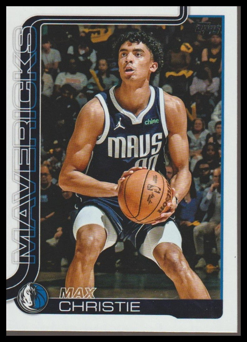 2025-26 Topps Basketball Singles 100-199 Pick Your Cards Set Builder BULK DISCNT