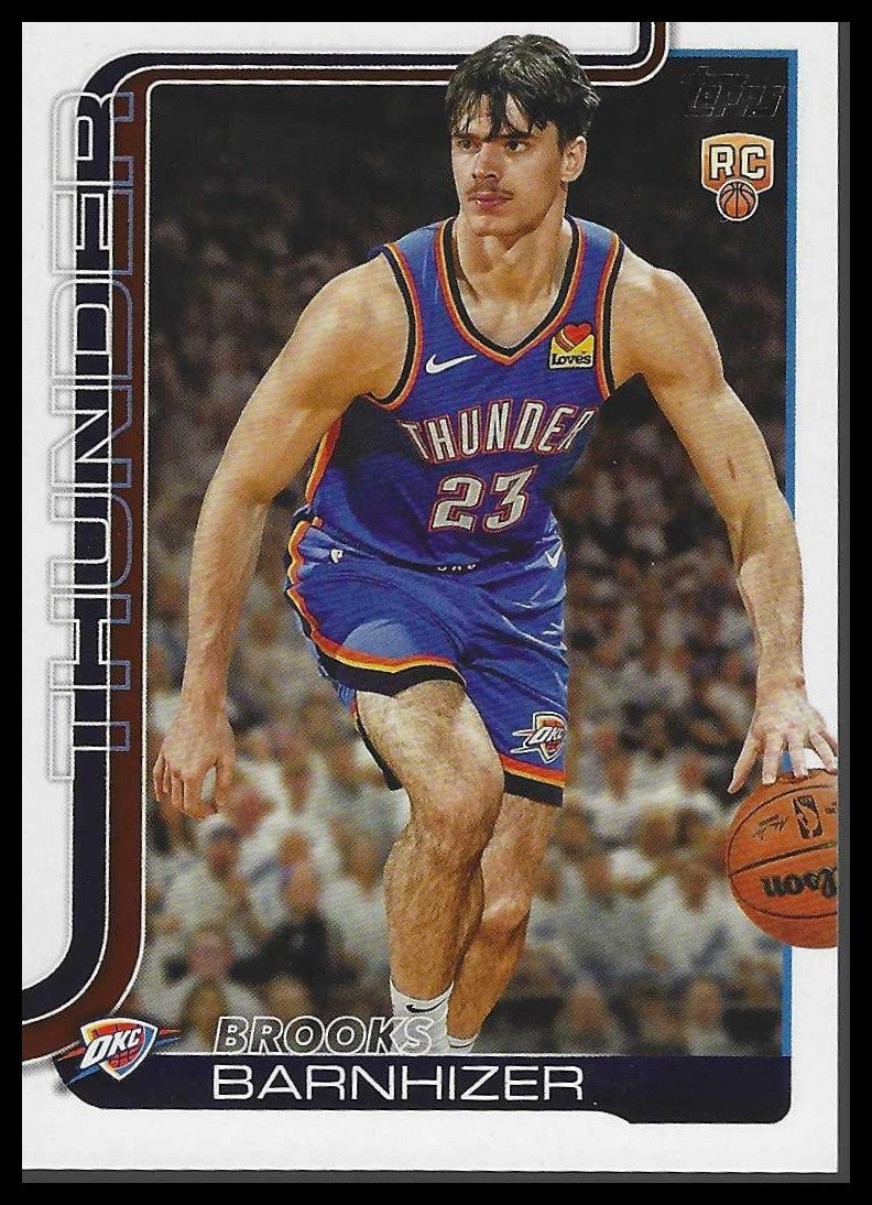 2025-26 Topps Basketball Singles #200-300 • Pick Your Cards • Volume Deals