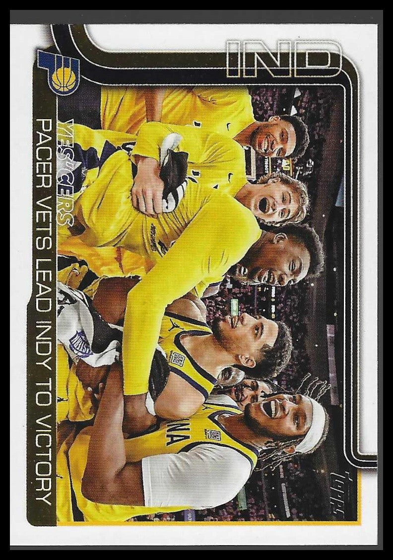 2025-26 Topps Basketball Singles #200-300 • Pick Your Cards • Volume Deals