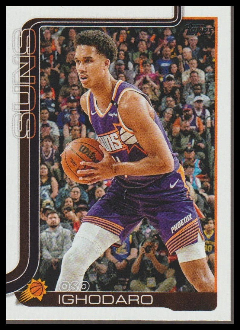2025-26 Topps Basketball Singles 100-199 Pick Your Cards Set Builder BULK DISCNT