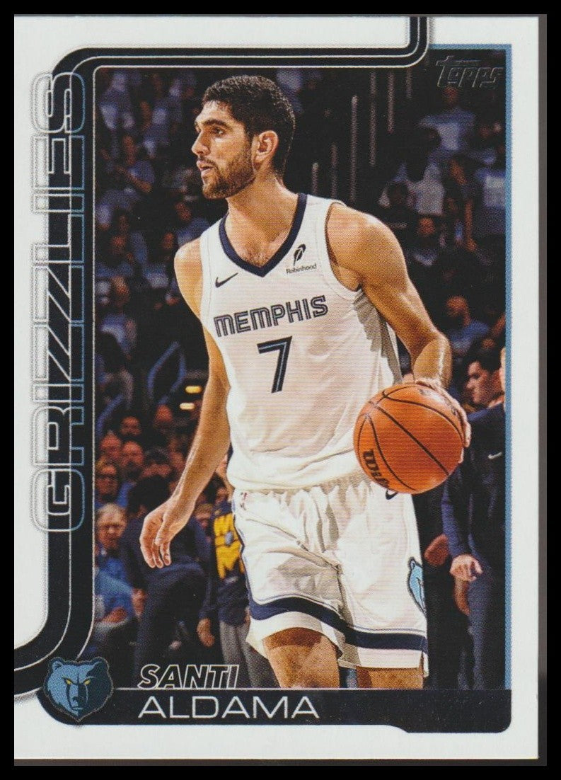 2025-26 Topps Basketball Singles 100-199 Pick Your Cards Set Builder BULK DISCNT