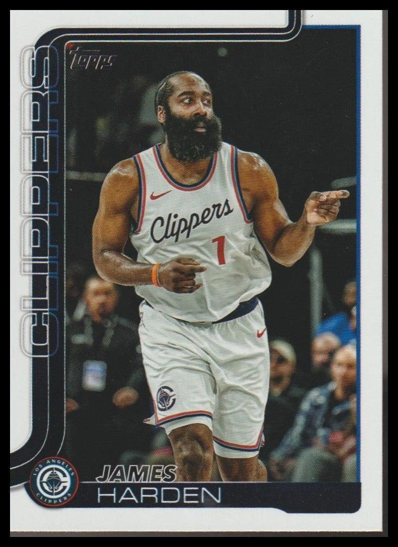 2025-26 Topps Basketball Singles 100-199 Pick Your Cards Set Builder BULK DISCNT