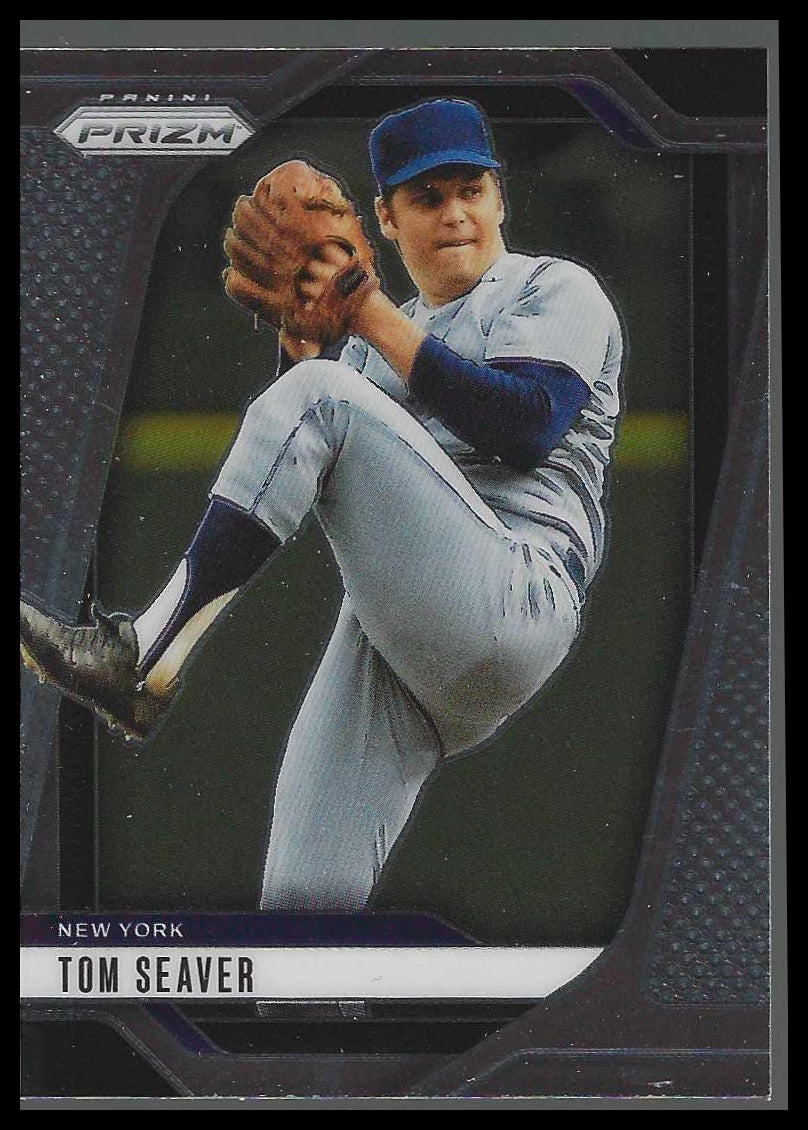 2023 Donruss Independence Day #190 Tom Seaver
