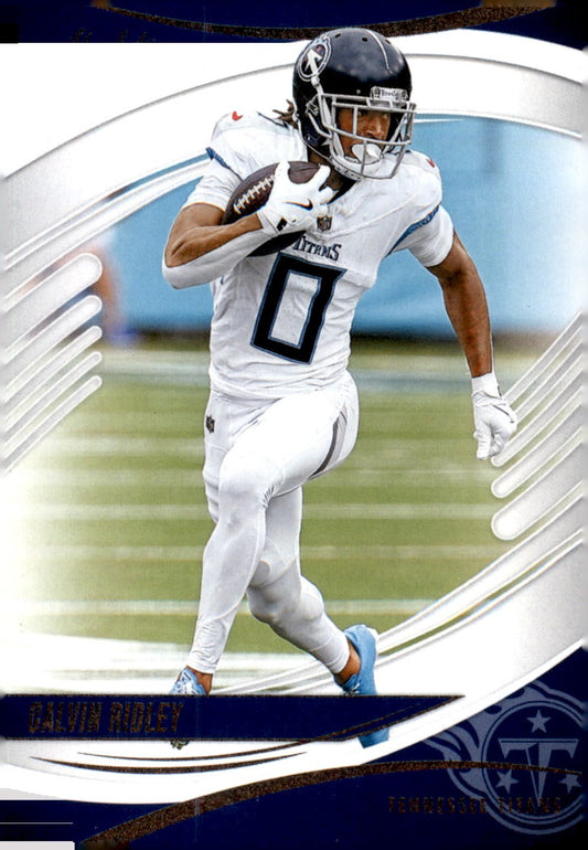 2025 Panini Absolute Retail #52 Calvin Ridley