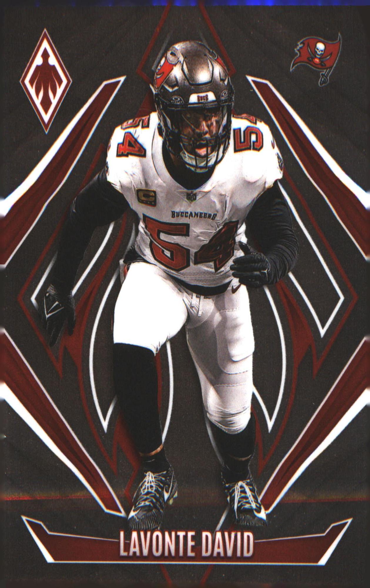 2024 Panini Phoenix #103 Lavonte David