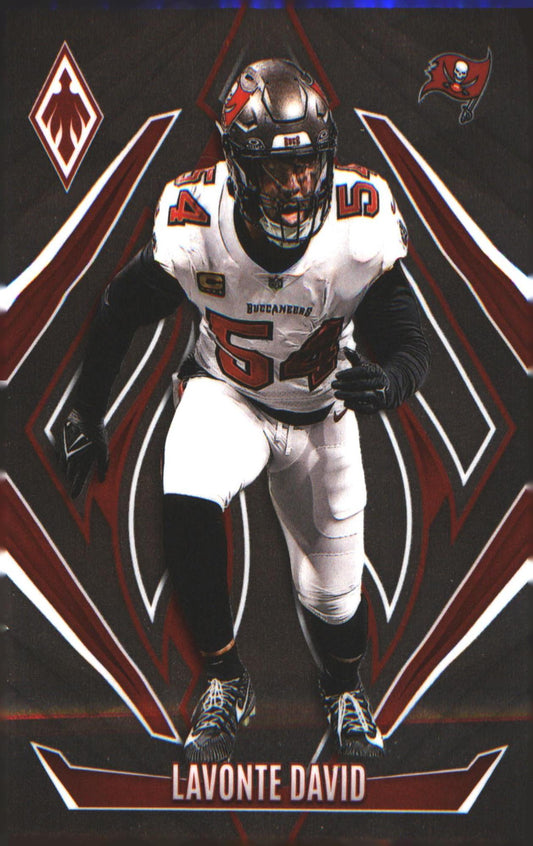 2024 Panini Phoenix #103 Lavonte David