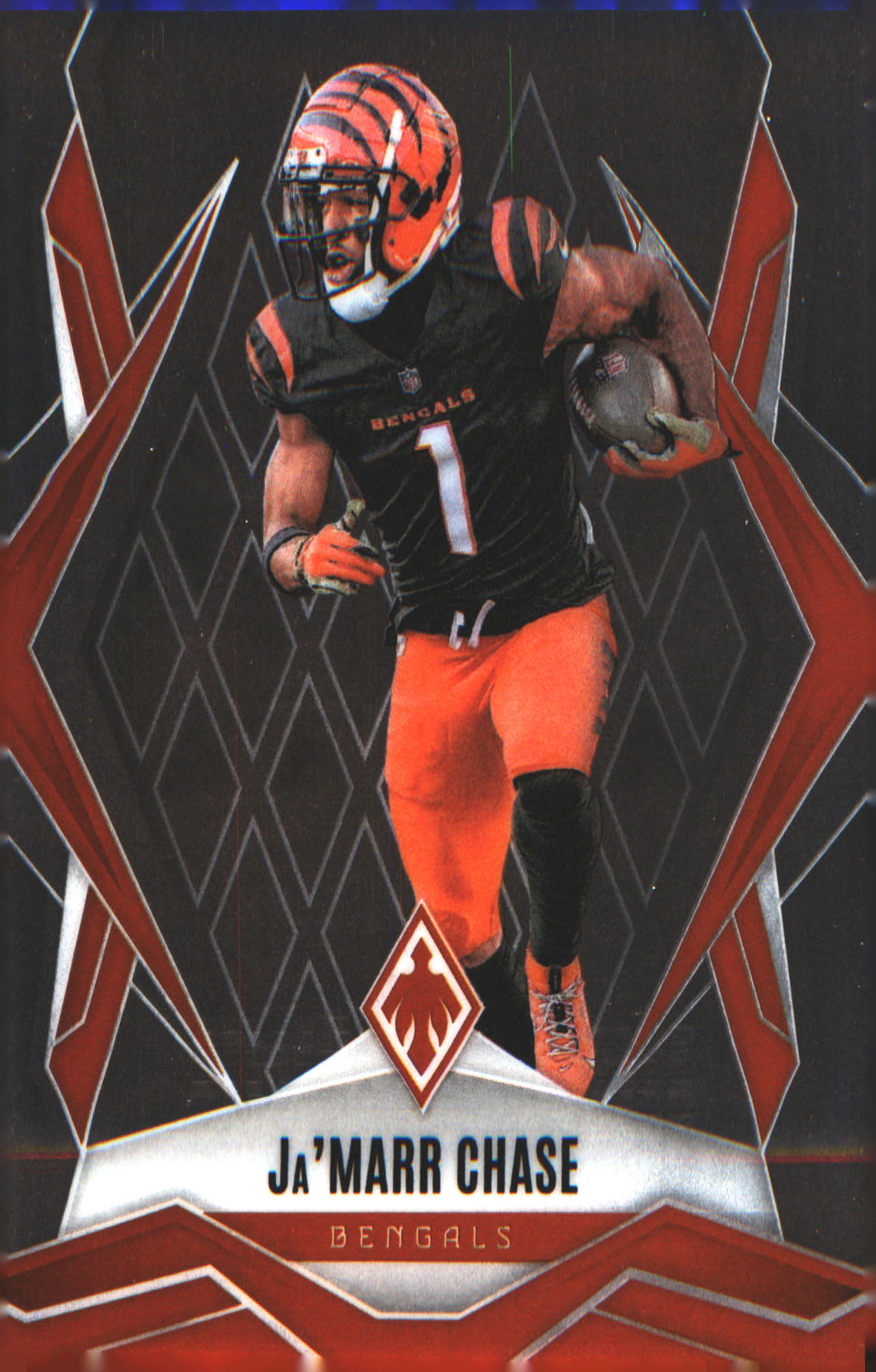 2025 Panini Phoenix #150 Marvin Harrison Jr.