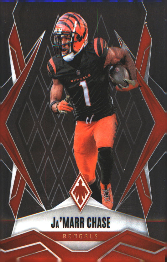 2025 Panini Phoenix #150 Marvin Harrison Jr.