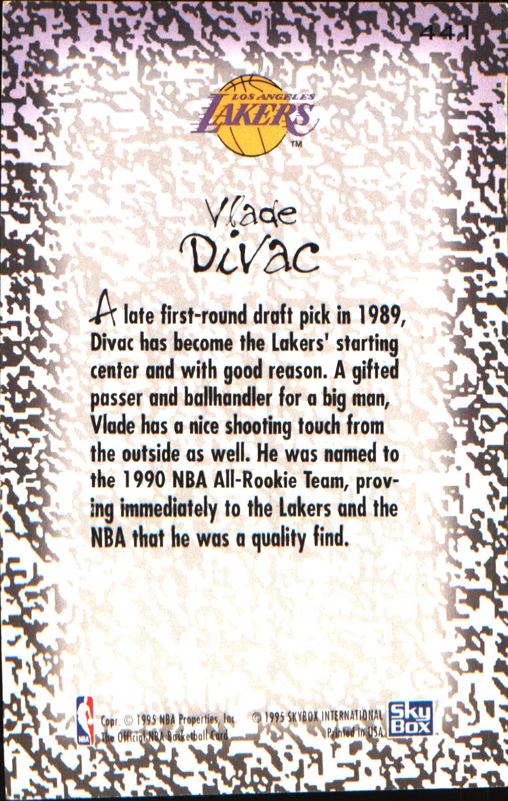 2008-09 Panini ACB Gold #180 Momento Magico