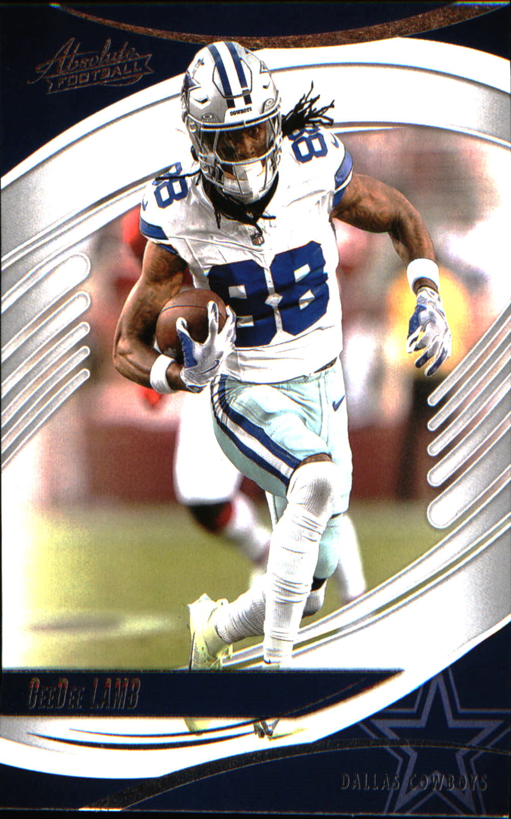 2025 Panini Absolute Retail #29 CeeDee Lamb
