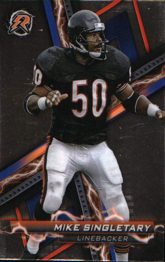 2023 Topps Composite #71 Mike Singletary