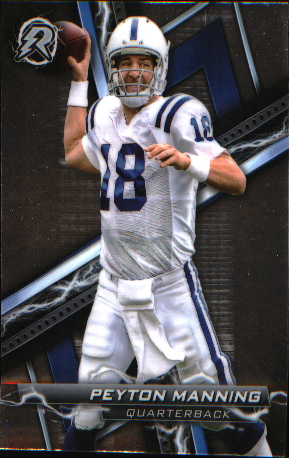 2023 Topps Composite Resurgence #57 Peyton Manning