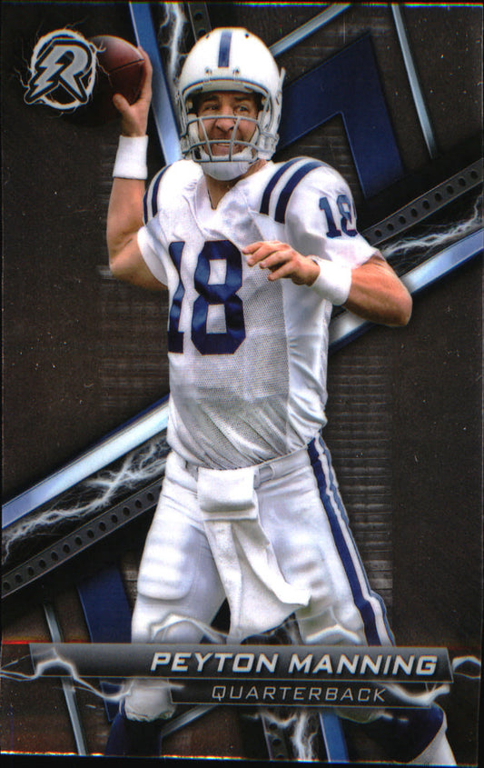 2023 Topps Composite Resurgence #57 Peyton Manning