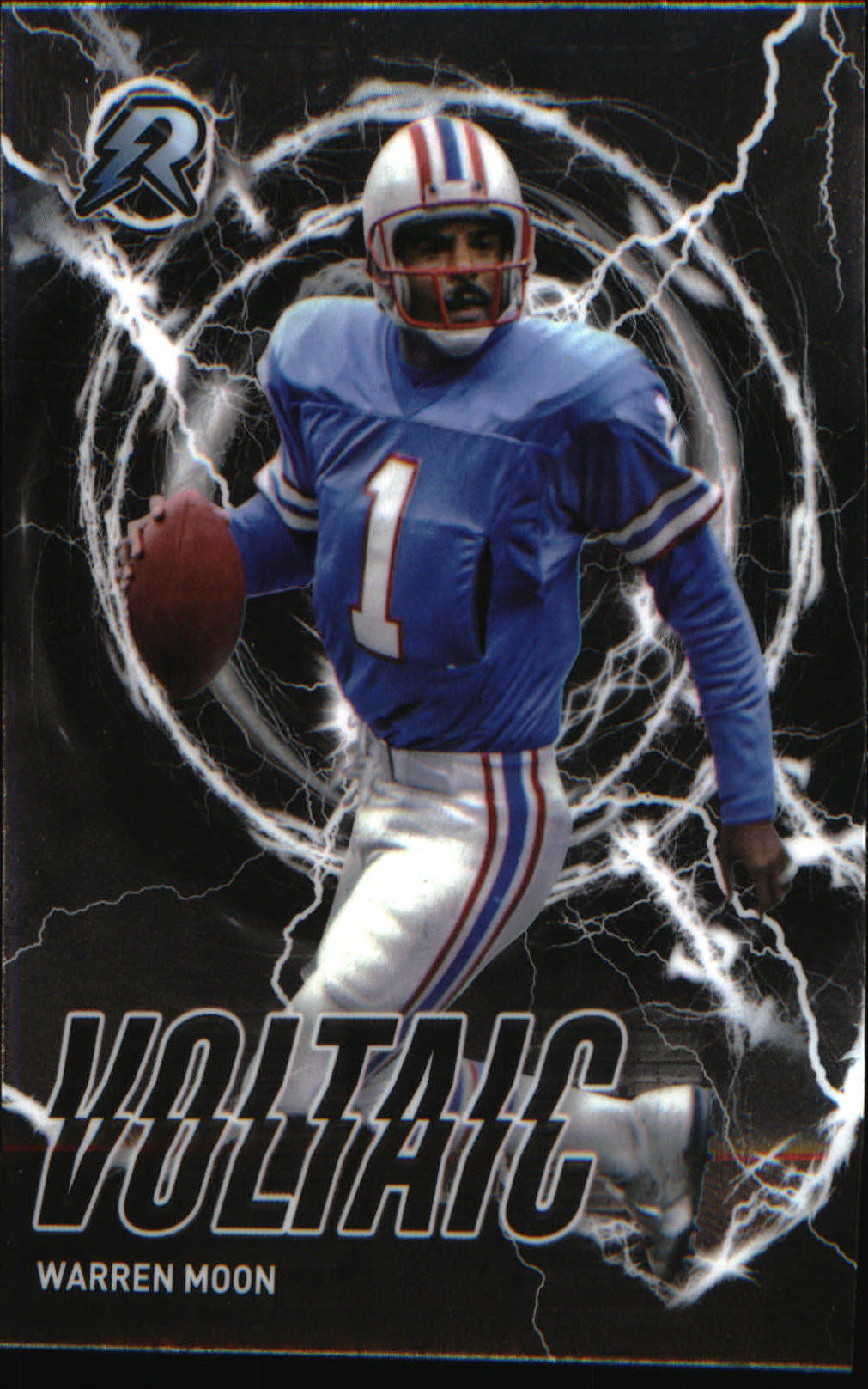 2023 Topps Composite Resurgence Voltaic #RV-12 Warren Moon