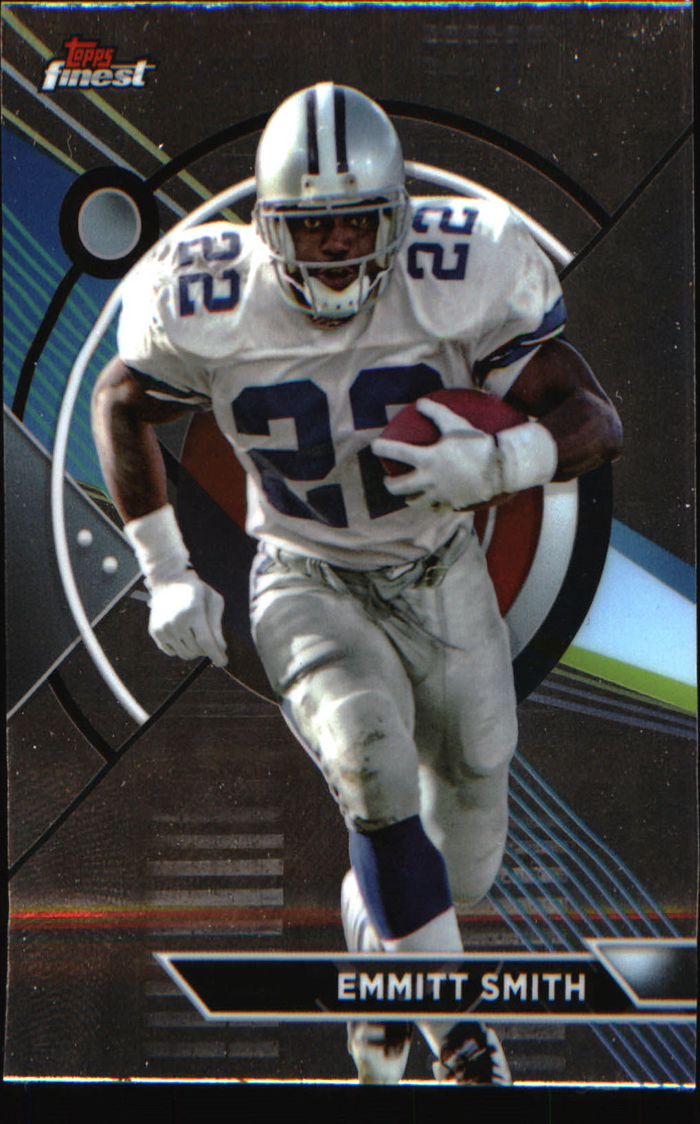 2023 Topps Composite #171 Emmitt Smith