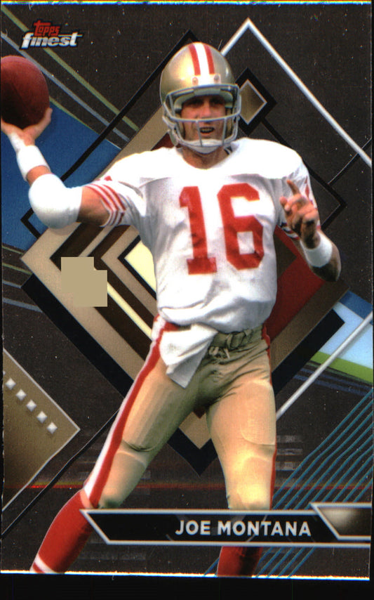 2023 Topps Composite #238 Joe Montana