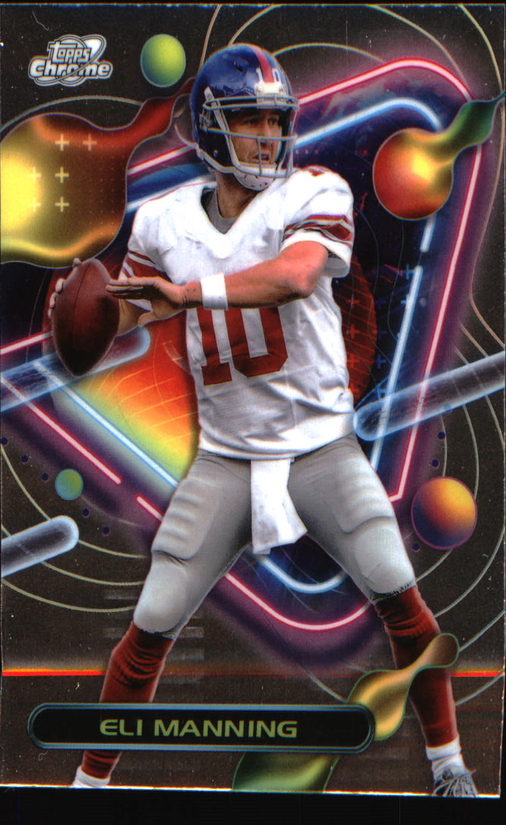 2023 Topps Composite #285 Eli Manning