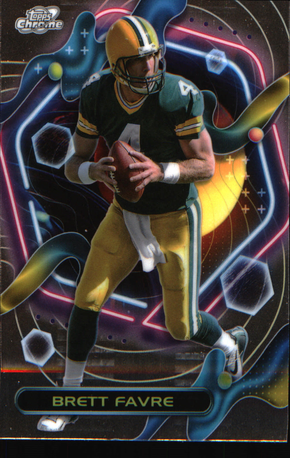 2023 Topps Composite #268 Brett Favre