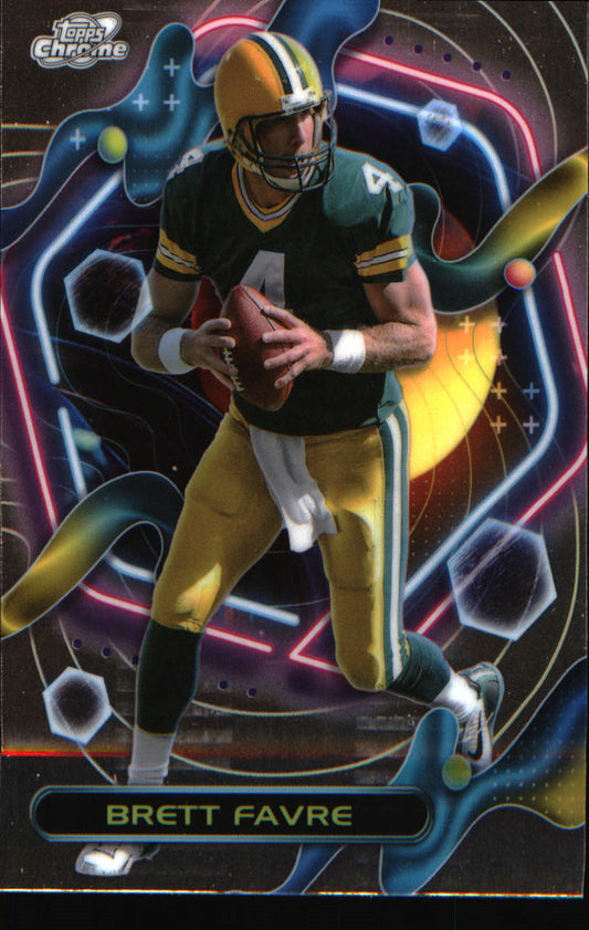 2023 Topps Composite #268 Brett Favre