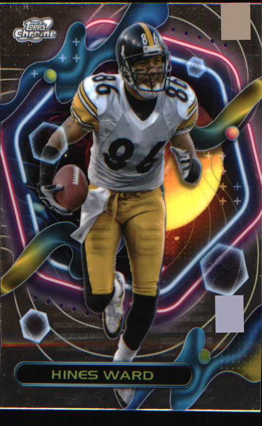 2023 Topps Composite #292 Hines Ward