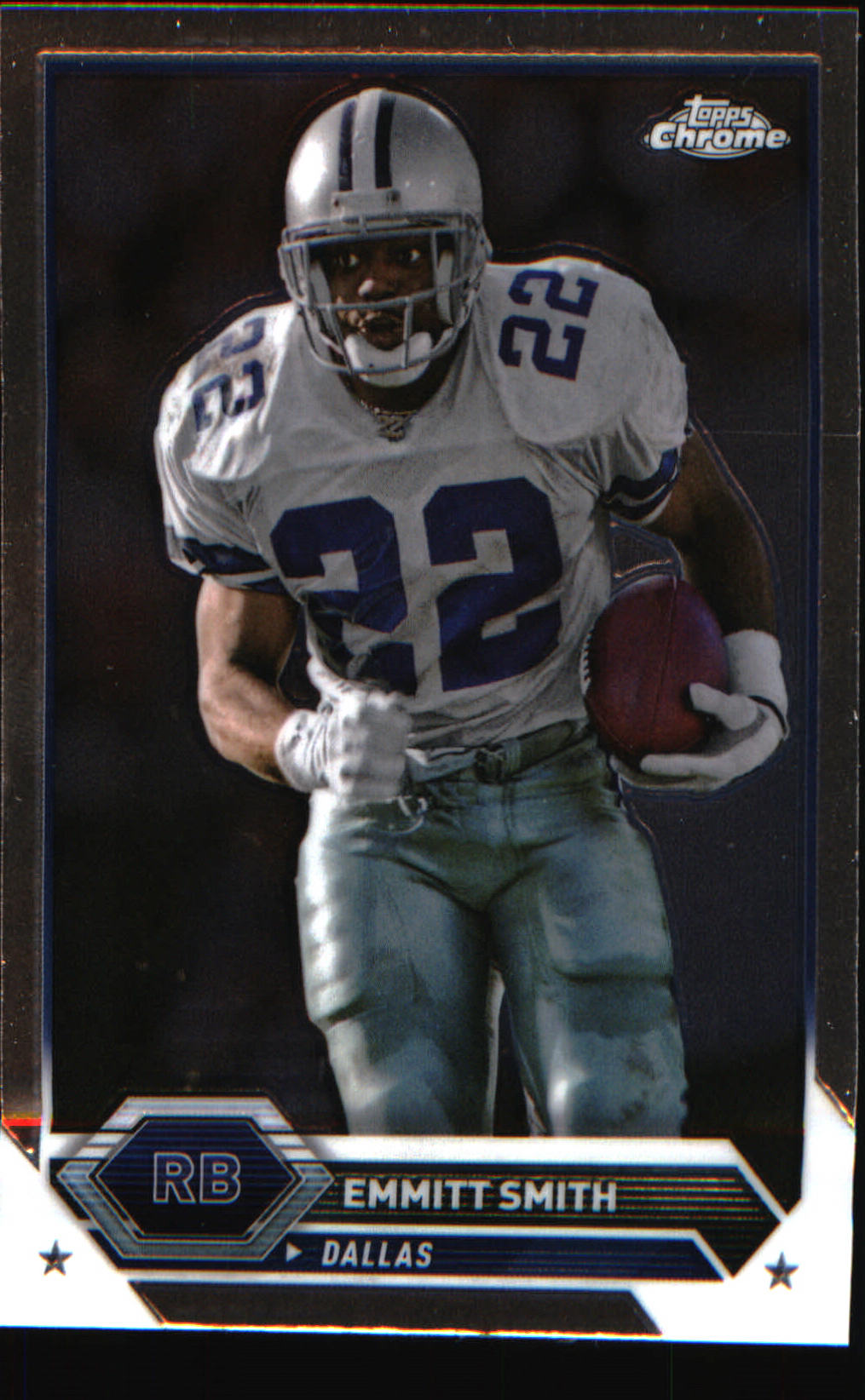 2023 Topps Composite #6 Emmitt Smith