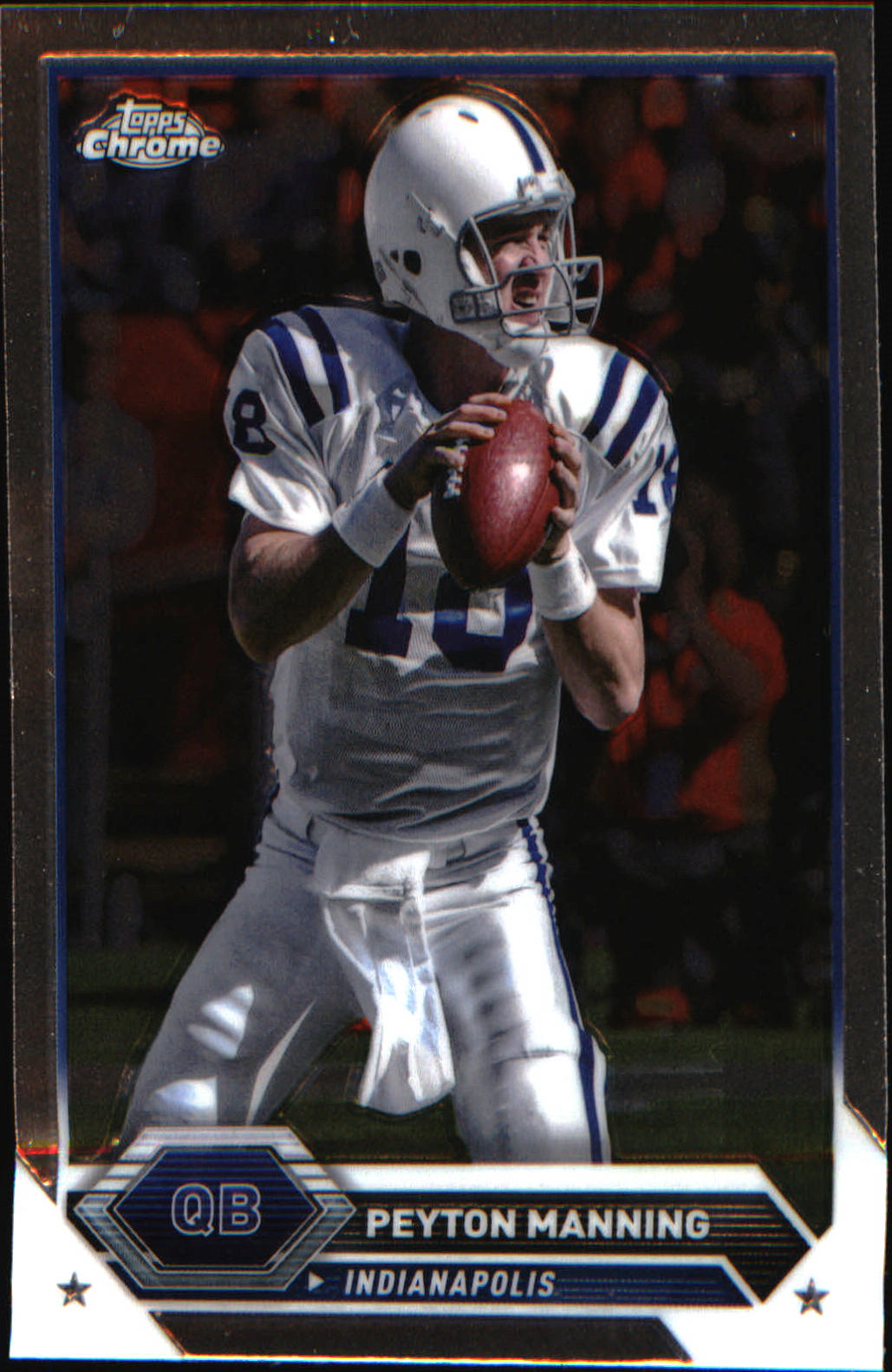 2023 Topps Composite #11 Peyton Manning