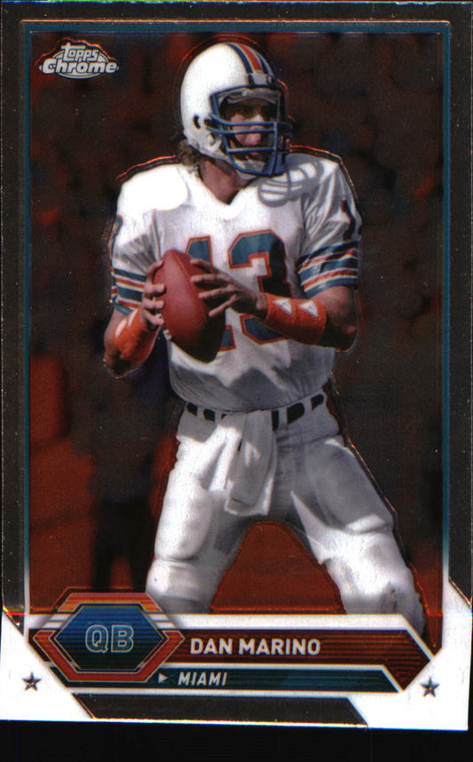 2023 Topps Composite #12 Dan Marino