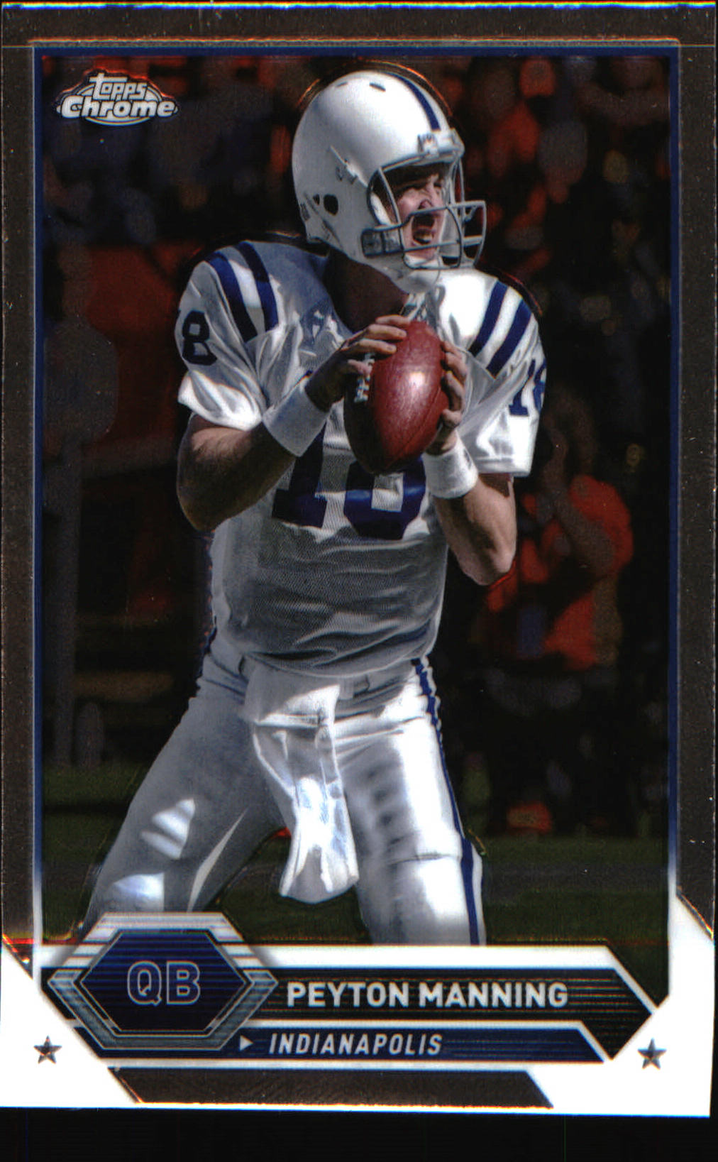 2023 Topps Composite #11 Peyton Manning