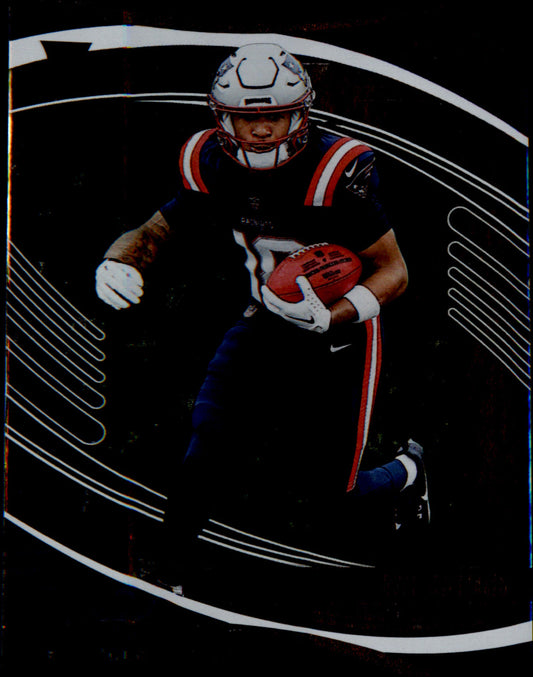 2025 Panini Absolute Retail #152 Kyle Williams Rookie Rookie