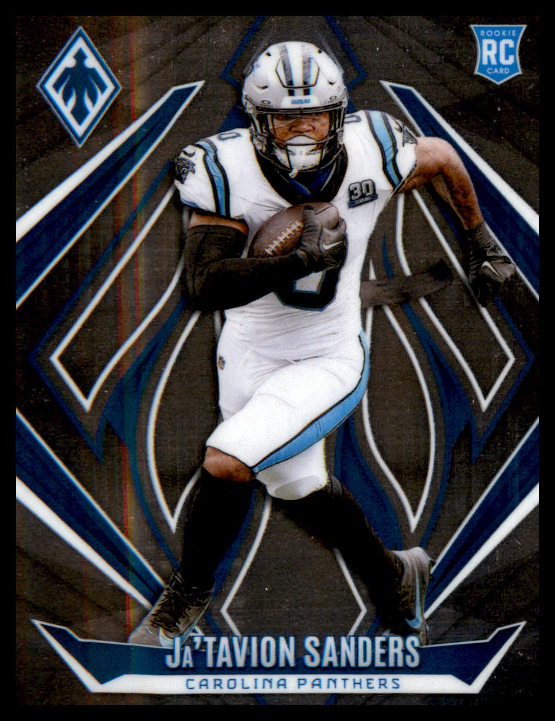 2024 Panini Phoenix #194 Ja'Tavion Sanders Rookie Rookie