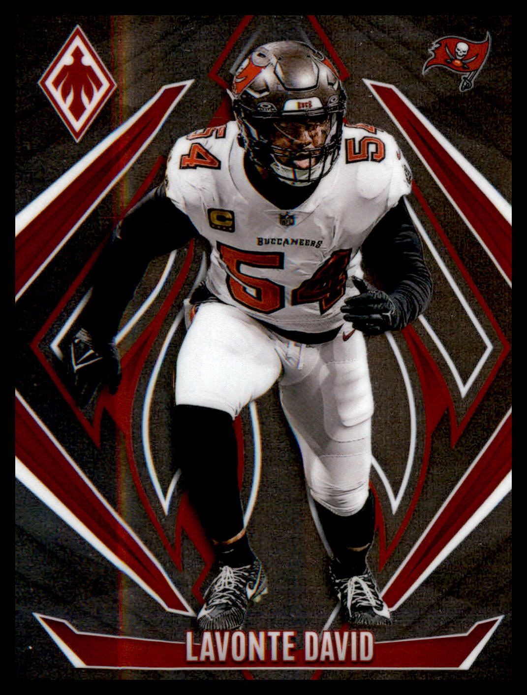 2024 Panini Phoenix #103 Lavonte David