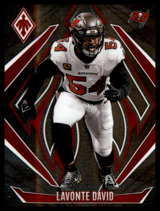 2024 Panini Phoenix #103 Lavonte David