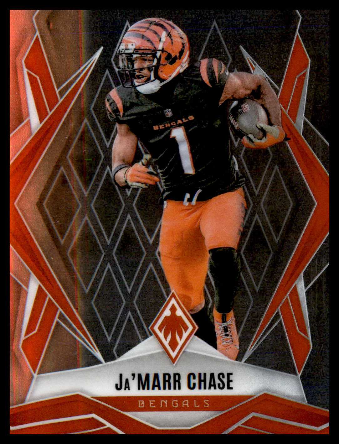 2025 Panini Phoenix #93 Ja'Marr Chase