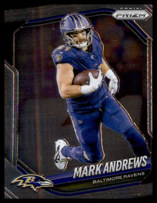 2025 Panini Prizm #259 Mark Andrews
