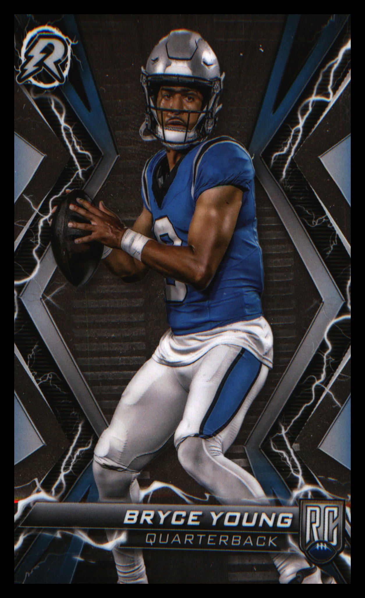 2023 Topps Composite #97 Bryce Young Rookie Rookie